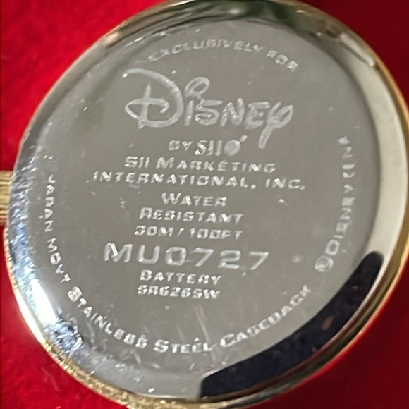 Disney Eeyore Bracelet Watch - Picture 5 of 7